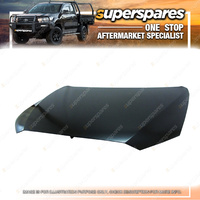 Bonnet for Mitsubishi Lancer CJ CF Non Turbo Models 09/2007-ONWARDS