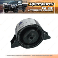 Rear Gearbox Mount for Mitsubishi Nimbus UF 2.4L Inline 4 Petrol Manual 4G63