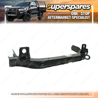 Superspares Front Lower Radiator Support Panel for Mitsubishi Outlander ZG