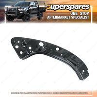 Right Front Upper Radiator Support Panel for Mitsubishi Outlander ZG