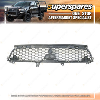 1 pc Superspares Grille for Mitsubishi Outlander ZH 08/2009 - 10/2012