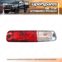 Right Rear Bumper Bar Blinker for Mitsubishi Pajero NP 11/2002-10/2006