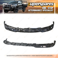Front Bumper Bar Reinforcement for Mitsubishi Pajero NP 11/2002-10/2006