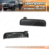 Right Hand Side Rear Door Handle for Toyota Starlet EP91 03/1996 - 03/1999