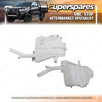 Superspares Washer Bottle for Mitsubishi Triton Ml / Mn 07 / 2006-On