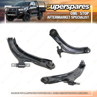 Left Front Lower Control Arm for Nissan Dualis J10 11/2007-05/2014