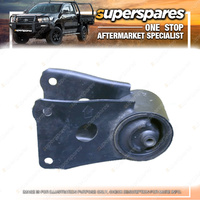 Rear Engine Mount for Nissan Maxima A32 3.0L V6 Petrol Auto Manual Vq3.0