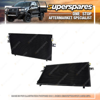 Superspares Air Conditioning Condenser for Nissan Maxima A32 02/1995-11/1999