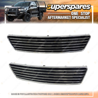 Superspares Grille for Nissan Maxima A32 02/1995-11/1999 Brand New