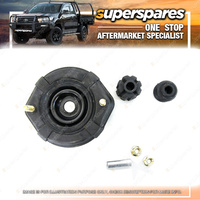 Superspares Rear Strut Mount for Nissan Maxima A33 12/1999-11/2003