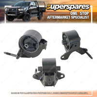 Right Engine Mount for Nissan Maxima A33 3.0L V6 Petrol Manual Vq3.0