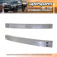 Front Lower Bumper Bar Reinforcement for Nissan Maxima A33 12/1999-11/2003