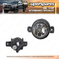 Superspares Right Fog Light for Nissan Maxima J31 12/2003-12/2005