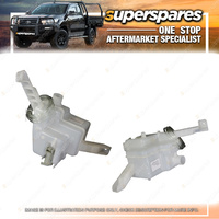 Superspares Washer Bottle for Nissan Maxima J31 12 / 2003-01 / 2009