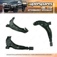 Left Front Lower Control Arm for Nissan Micra K11 11/1995-03/1998
