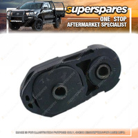 Superspares Front Steady Bar for Nissan Micra K11 11/1995 - 03/1998