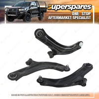 Right Front Lower Control Arm for Nissan Micra K12 07/2007-10/2010