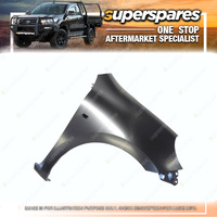 Superspares Guard Right Hand Side for Nissan Micra K13 11/2010-11/2014