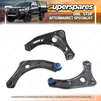 Right Front Lower Control Arm for Nissan Micra K13 11/2010-ONWARDS