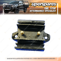 Rear Engine Mount for Nissan Navara D21 D22 Automatic & Manual BOLT TO BOLT 13CM