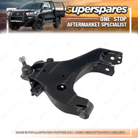 Left Front Lower Control Arm for Nissan Navara 4WD D22 11/2001-12/2015