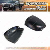 Front Bumper Bar End Left for Nissan Pathfinder WD21 09/1992 - 10/1995