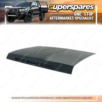 1 pc Superspares Bonnet for Nissan Pathfinder WD21 09/1992 - 10/1995