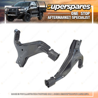 Left Front Lower Control Arm for Nissan Pathfinder R50 11/1995-06/2005