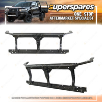 Superspares Radiator Support Panel for Nissan Pathfinder R51 07/2005-09/2013