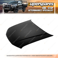 Superspares Engine Bonnet for Nissan Pathfinder R51 07/2005-04/2010
