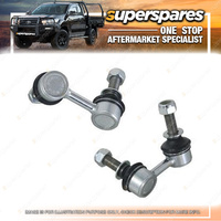 Front Sway Bar Link Right Hand Side for Nissan Pathfinder R51 07/2005 - 09/2013