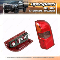 Right Tail Light Top Amber Inside for Nissan Patrol GU 10/2004-05/2015