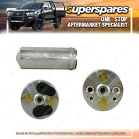 Superspares Receiver Dryer for Nissan Pulsar N14/N15 10/1991 - 06/2000