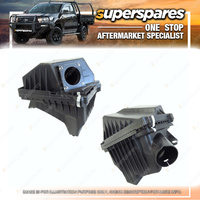 Superspares Air Filter Box for Nissan Pulsar N16 07/2000-01/2005 Brand New