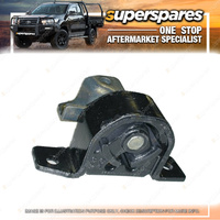 Right Engine Mount for Nissan Pulsar N16 1.6L Inline 4 Petrol Automatic Qg16