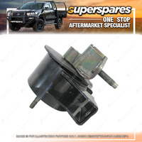 Right Engine Mount for Nissan Pulsar N16 1.8L Inline 4 Petrol Auto Manual Qg18