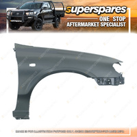 Superspares Guard Right Hand Side for Nissan Pulsar N16 07/2000-06/2003