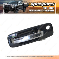 Door Handle Right Hand Side Outer for Nissan X-Trail T30 10/2001-2007 Nt Wad