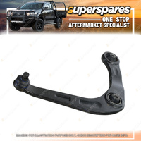 Superspares Right Front Lower Control Arm for Peugeot 206 10/1999-09/2007
