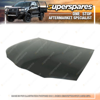 1 piece Superspares Bonnet for Proton Satria 02/1997-2005 Brand New