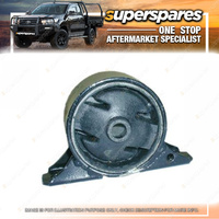 Rear Engine Mount for Proton Satria C90 1.5/1.8L PETROL- 4G15/4G93 1996 - 2005