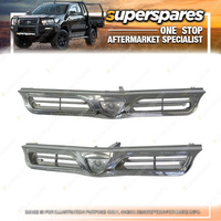 1 pc Superspares Grille for Proton Satria 02/1997 - 08/2002 Brand New