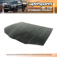 1 pc Superspares Bonnet for Proton Wira 05/1995 - 11/1996 Brand New