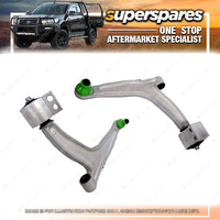 Front Lower Control Arm Left Hand Side for Saab 9-3 09/2002 - 10/2007