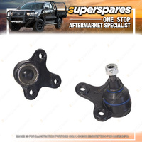 Front Ball Joint Left Hand Side for Skoda Octavia 1Z 10/2007 - 10/2013