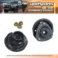 Rear Strut Mount Right Hand Side for Subaru Forester SF 08/1997 - 06/2002