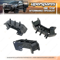 Rear Auto Engine Mount for Subaru Forester SF - SH 2.0/2.5L AUTO 1997 - 12/2012