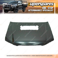 Superspares Bonnet for Subaru Forester SG Turbo 2002-2005 Brand New