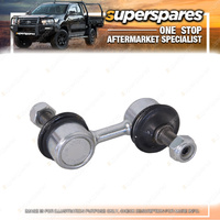Superspares Front Sway Bar Link for Subaru Forester SH 01/2008-12/2012
