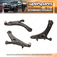 Left Front Lower Control Arm for Subaru Forester SH 01/2008-12/2012